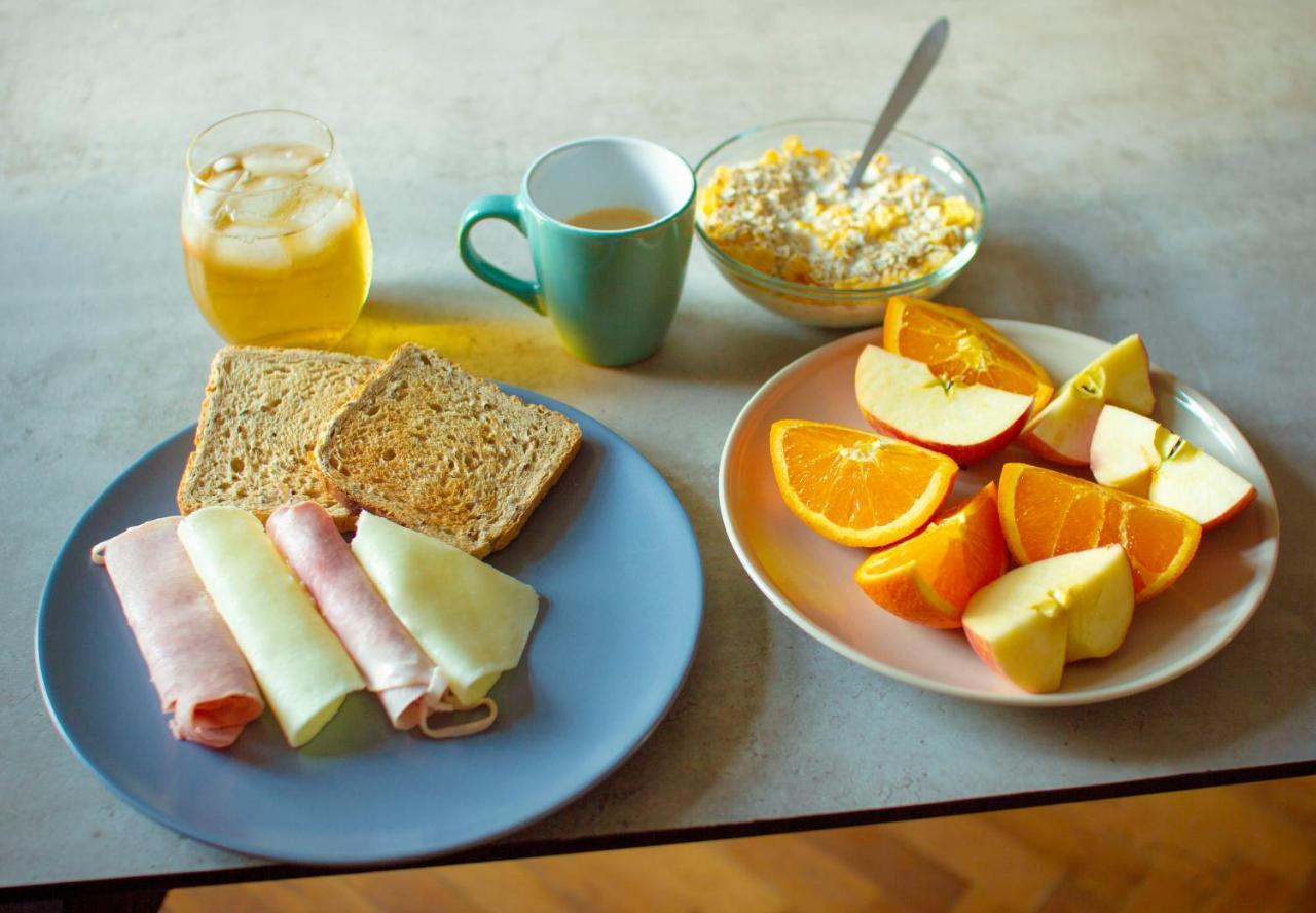 Double King Size Sunny In Castle Area Apartmán *