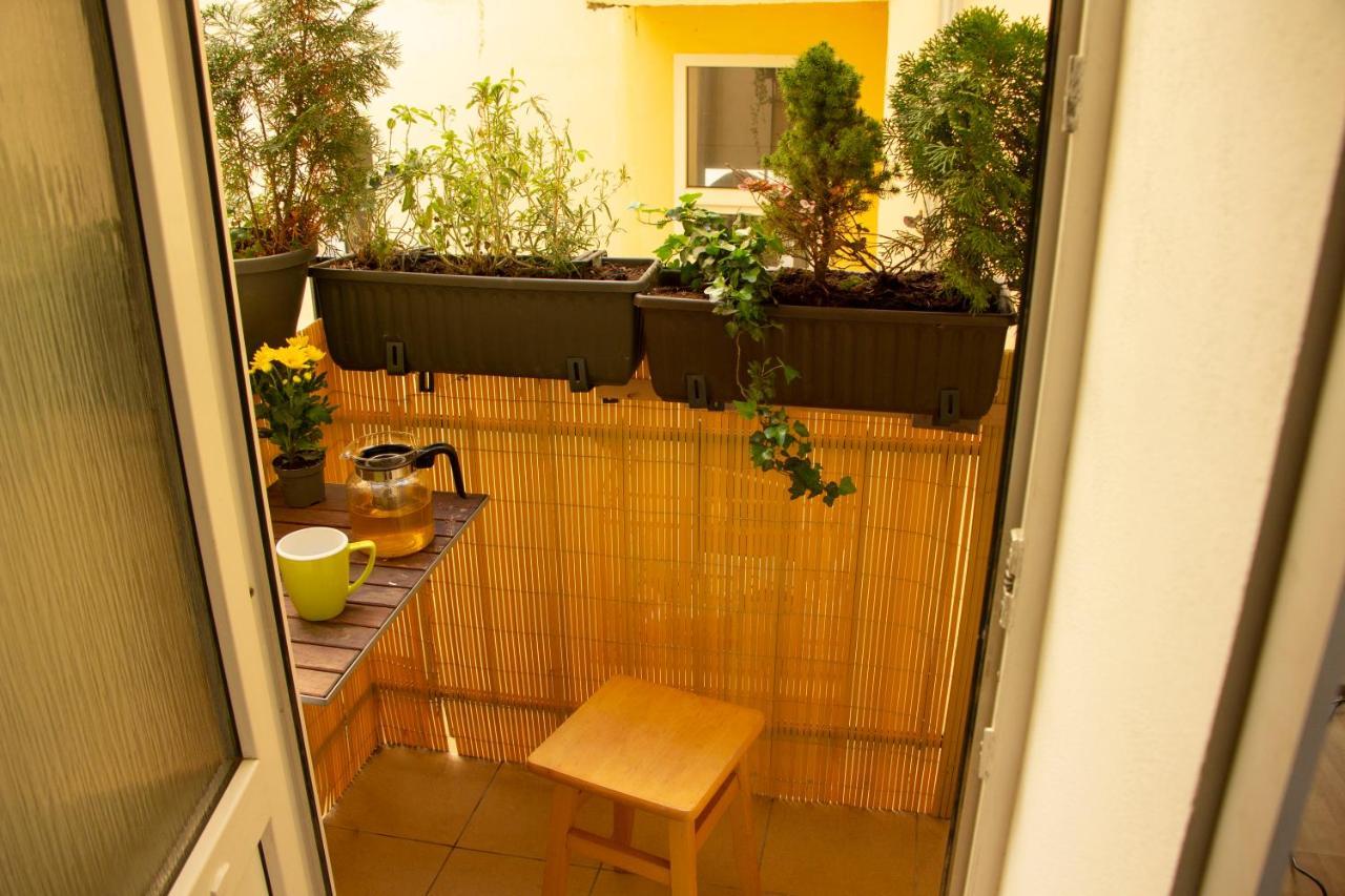 Double King Size Sunny In Castle Area Apartmán Praha
